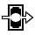 wire,transfer icon