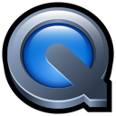 quicktime, search icon