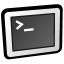 terminal icon