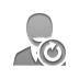 salesman,reload icon