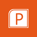 powerpoint icon