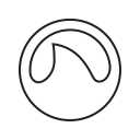browser, grooveshark, internet, page, search, site, website svg vector icon