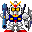 gundam,mkii,aeug icon
