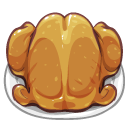 turkey icon
