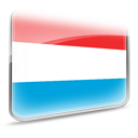 design, dooffy, eu, luxembourg icon