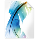 photoshop,file,paper,document,ps icon