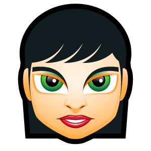 avatar,face icon