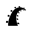 rails,black icon