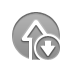 upload,down icon