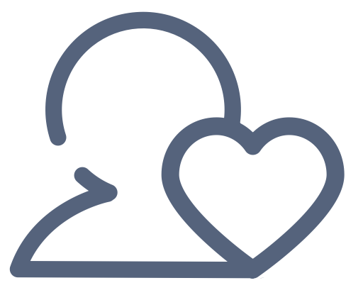 Fans svg vector icon