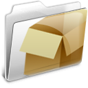 drop,box icon
