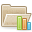folder,chart,graph icon