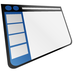 window icon
