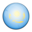 flag,kazahstan,country icon