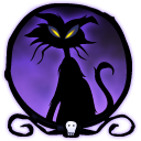 renfield,cat,animal icon