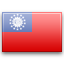 myanmar icon