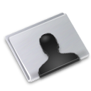 folder,user,account,profile,people,human icon