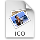 ico icon