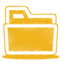 yellow icon