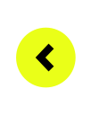 arrow, arrow left, left, left arrow, turn left svg vector icon