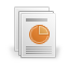 chart,graph icon