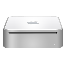 mac,mini,finshed icon