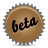 splash,beta,brown icon