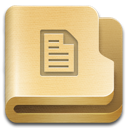 documents icon