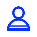 account, avatar, client, man, person, profile, user svg vector icon
