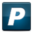 paypal, social icon