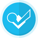 foursquare, foursquare logo, social media svg vector icon