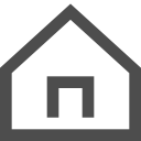 home, interface, ui svg vector icon