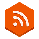 rss icon
