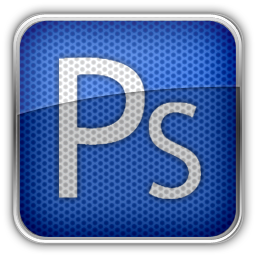adobe,photoshop icon