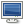 computer, monitor, screen icon