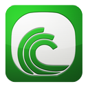 bittorrent icon