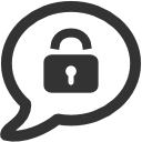 closed,topic icon