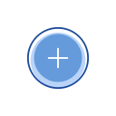 add, add photo, plus, upload svg vector icon