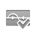 wave,amplify,frequency,checkmark icon