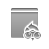 product,process,binoculars icon