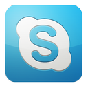 skype icon
