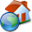 homepage icon