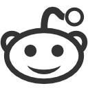 reddit icon