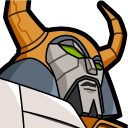 unicron icon