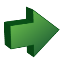 arrow,right,next,forward,yes,correct,ok icon