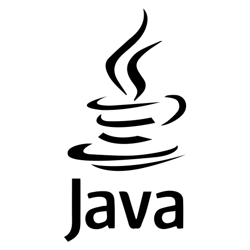 Java svg vector icon