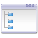 not configured icon