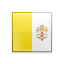 city, vatican icon