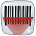 barcode,reader,ldpi icon