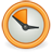 48, appointment, gnome, soon icon